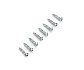 Screw dubro button head 6x3/4 (8)