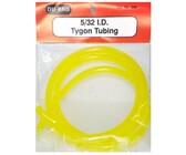 Tubing tygon dub 5/32  7mm od (3ft)