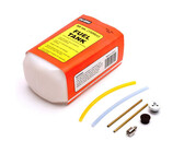 Fuel tank dubro 50 oz (1500cc)