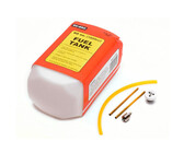 Fuel tank dubro 60 oz