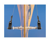 Pull-pull system dubro hd dual (40-.91)