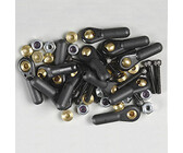 Ball links dubro hd 4-40 (12)