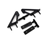 Trim tape cg 1/16x36