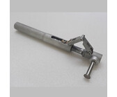 Struts d&l gold 1/2  by 5  long main sls