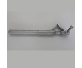 Strut d&l gold 1/2  by 6  long main sls