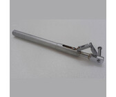 Strut d&l gold 1/2  x 7  long mains sls