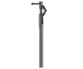 Struts d7l gold 1/2  x 8  long main&nose