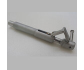 Strut d&l plat 5/8  by 5  suspension