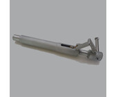 Strut d&l plat 5/8  by 6  suspension
