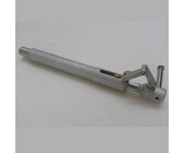 Strut d&l plat 5/8  by 6.5  suspension