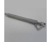 Strut d&l plat 5/8  by 8  main&nose