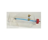 Fuel tank ex/f 12oz (360cc/355ml)