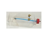 Fuel tank ex/f 14oz (410cc/414ml)