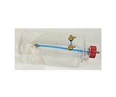 Fuel tank ex/f 17oz (500cc/503ml)