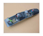 Kit seagull gee bee racer
