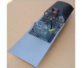 Cockpit feibao F-5 12-17kgs por