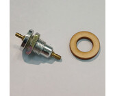 Fill valve flyeagle