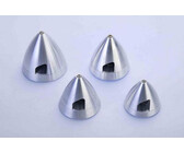 Fuel dot filler haoye (4x15mm) silver