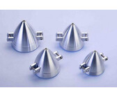 Spinner gs electr 4x40x8 (dura) fold por