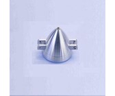 Spinner gs 3.17x45 electr alum fold por
