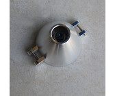Spinner gs electr 6x44x8 (dural) turbo