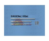 Wing securing bolt (m6x22) (2) sls