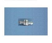 Servo arm & hw set hitec 24t nylon