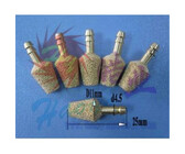 Xt-60 connector hao (male&fem) w/mount