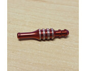 Servo covers hackerf cap
