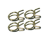 Threaded rod mikado
