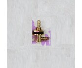 Acrylic paint mm flat clear 29.5ml