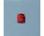 Acrylic paint mm flat clear 29.5ml