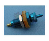 Filler valve & nipple haoye (check) pneu