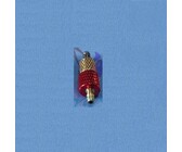 Air quick release hao 2.5mm (red)