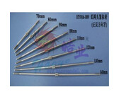 Trim tape cg 3/32x36