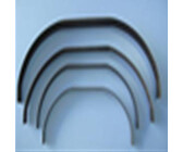Landing gear hao carbon (160mm) sls