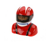 Pilot helmet hangar9 60-90size r/w sls