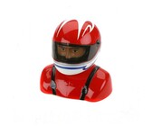 Pilot helmet hangar9 40-50size rwb sls