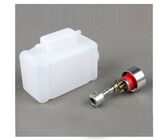 Hopper tank hsd (120cc)