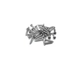 Screw mpx panhead 2.2x13mm (50)