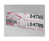 Decal sheet mpx easyglider pro disc