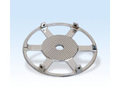 Backplate mejzlik 3  sls