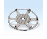 Backplate mejzlik 3.2  sls
