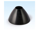 Spinner cone mejzlik 3  w/cooling sls