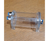 Hopper tank small (4 to 12kg)