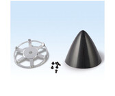 Spinner mejzlik 3.4  sls