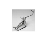 Tailwheel rob scale retract mech por