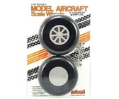 Wheels robart diam tread 4