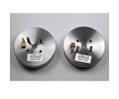 Pneumatic disc brakes robart 4-4.5 por