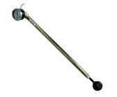 Air pump rob 100 PSI w/pressure gauge